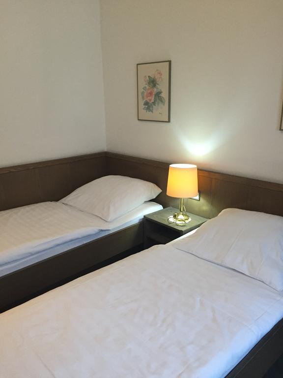 Hotel Goerres Wachtberg Room photo
